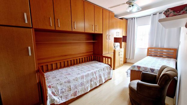 Foto 20 do(a) Casa em Condomínio de 3 quartos à venda em Jardim Santo Amaro, São Paulo