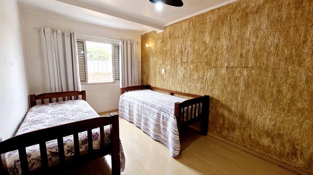Foto 24 do(a) Casa em Condomínio de 3 quartos à venda em Jardim Santo Amaro, São Paulo