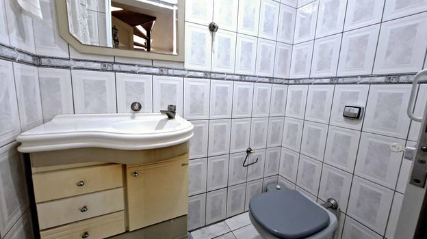 Foto 9 do(a) Casa em Condomínio de 3 quartos à venda em Jardim Santo Amaro, São Paulo
