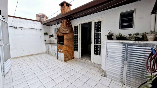 Foto 34 do(a) Casa em Condomínio de 3 quartos à venda em Jardim Santo Amaro, São Paulo