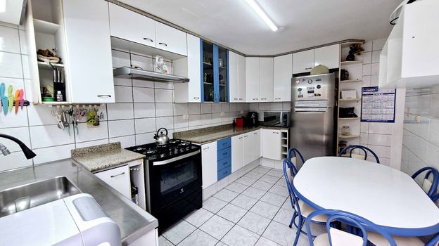 Foto 31 do(a) Casa em Condomínio de 3 quartos à venda em Jardim Santo Amaro, São Paulo