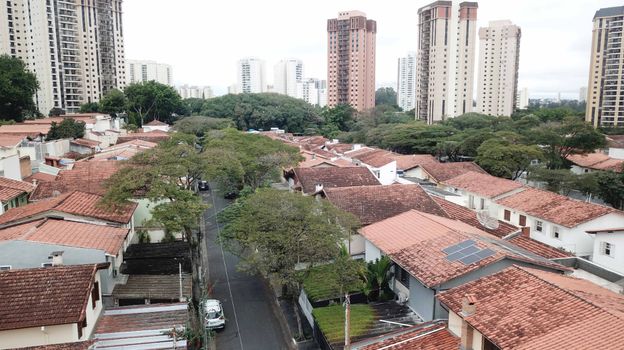 Foto 40 do(a) Casa em Condomínio de 3 quartos à venda em Jardim Santo Amaro, São Paulo