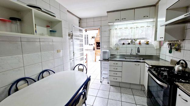 Foto 32 do(a) Casa em Condomínio de 3 quartos à venda em Jardim Santo Amaro, São Paulo