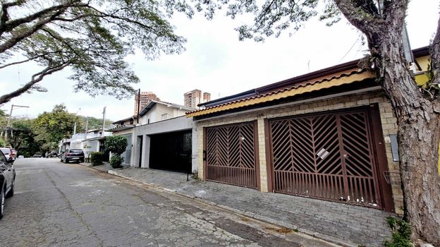 Foto 47 do(a) Casa em Condomínio de 3 quartos à venda em Jardim Santo Amaro, São Paulo