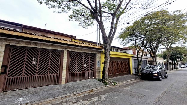 Foto 46 do(a) Casa em Condomínio de 3 quartos à venda em Jardim Santo Amaro, São Paulo