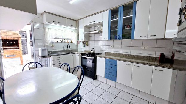 Foto 30 do(a) Casa em Condomínio de 3 quartos à venda em Jardim Santo Amaro, São Paulo