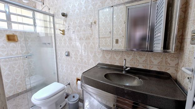 Foto 18 do(a) Casa em Condomínio de 3 quartos à venda em Jardim Santo Amaro, São Paulo