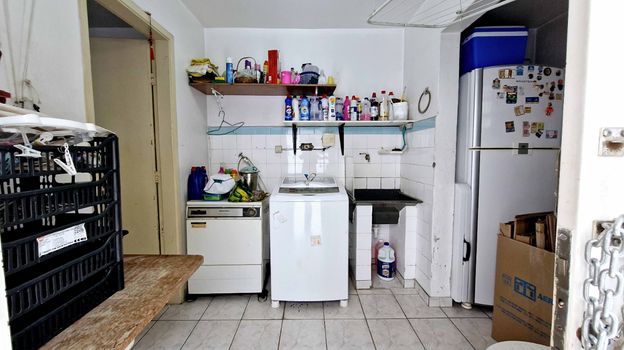 Foto 37 do(a) Casa em Condomínio de 3 quartos à venda em Jardim Santo Amaro, São Paulo