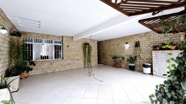 Foto 48 do(a) Casa em Condomínio de 3 quartos à venda em Jardim Santo Amaro, São Paulo