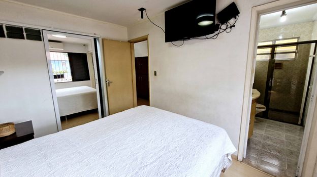 Foto 14 do(a) Casa em Condomínio de 3 quartos à venda em Jardim Santo Amaro, São Paulo