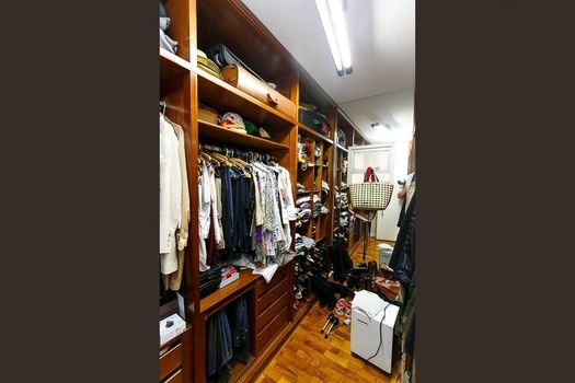 Foto 26 do(a) Apartamento de 4 quartos à venda em Paraisópolis, São Paulo