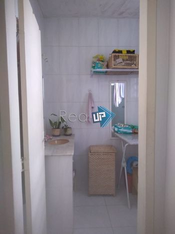 Foto 22 do(a) Apartamento de 2 quartos à venda em Alto da Boa Vista, Rio de Janeiro