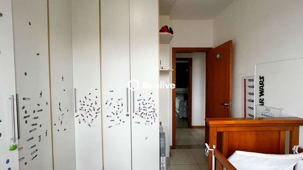 Foto 31 do(a) Apartamento de 4 quartos à venda em Ipiranga, Belo Horizonte
