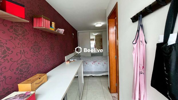 Foto 23 do(a) Apartamento de 4 quartos à venda em Ipiranga, Belo Horizonte