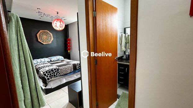 Foto 6 do(a) Apartamento de 4 quartos à venda em Ipiranga, Belo Horizonte