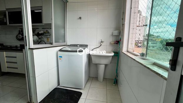 Foto 41 do(a) Apartamento de 4 quartos à venda em Ipiranga, Belo Horizonte
