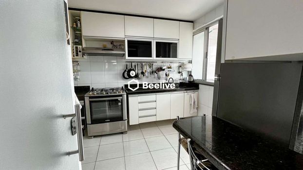 Foto 36 do(a) Apartamento de 4 quartos à venda em Ipiranga, Belo Horizonte