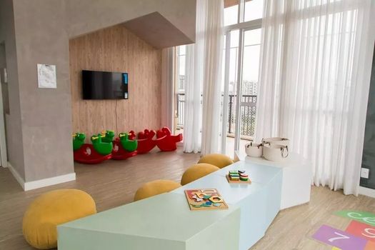 Foto 8 do(a) Apartamento de 2 quartos à venda em Vila Cordeiro, São Paulo