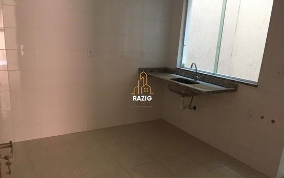 Foto 3 do(a) Casa em Condomínio de 2 quartos à venda em Vila Santa Clara, São Paulo