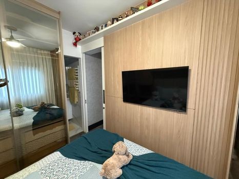 Foto 11 do(a) Apartamento de 2 quartos à venda em Chácara Seis de Outubro, São Paulo