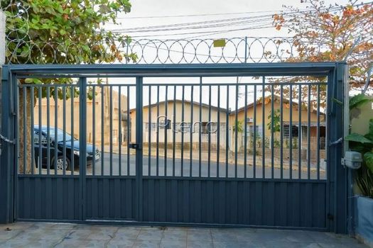 Foto 1 do(a) Casa em Condomínio false à venda em Jardim Londres, Campinas