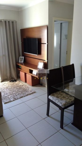 Foto 2 do(a) Cobertura de 2 quartos à venda em Conjunto Habitacional Doutor Antônio Villela Silva, Araçatuba