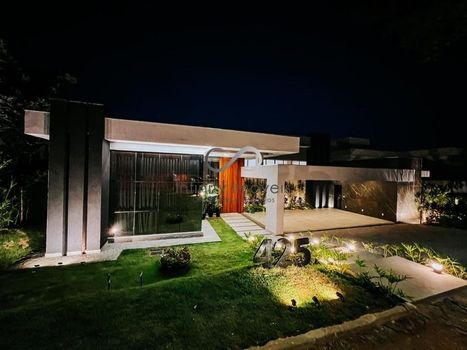 Foto 2 do(a) Casa em Condomínio de 4 quartos à venda em Condados da Lagoa, Lagoa Santa