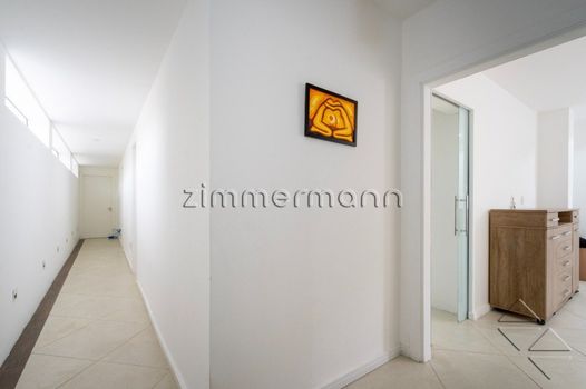 Foto 42 do(a) Casa de 7 quartos à venda em Jardim Leonor, São Paulo