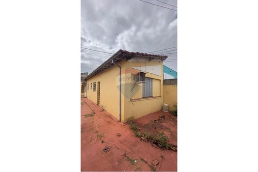 Foto 4 do(a) Terreno false à venda em Vila Virgínia, Ribeirão Preto