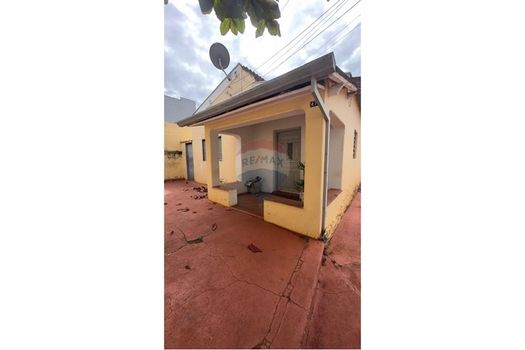 Foto 11 do(a) Terreno false à venda em Vila Virgínia, Ribeirão Preto