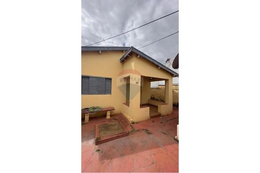 Foto 5 do(a) Terreno false à venda em Vila Virgínia, Ribeirão Preto