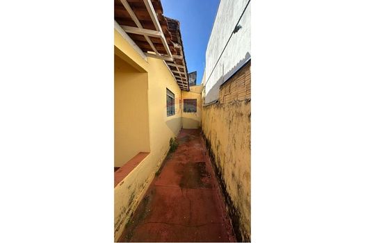 Foto 9 do(a) Terreno false à venda em Vila Virgínia, Ribeirão Preto