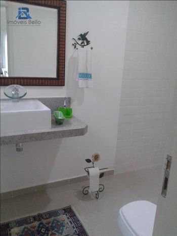 Foto 24 do(a) Casa em Condomínio de 4 quartos à venda em Parque São Gabriel, Itatiba
