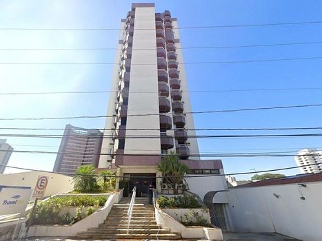 Foto 9 do(a) Flat de 1 quartos à venda em Anhangabaú, Jundiaí