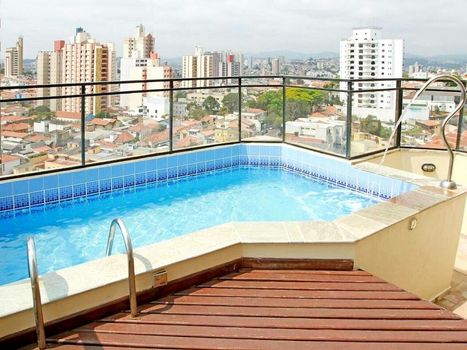 Foto 11 do(a) Flat de 1 quartos à venda em Anhangabaú, Jundiaí