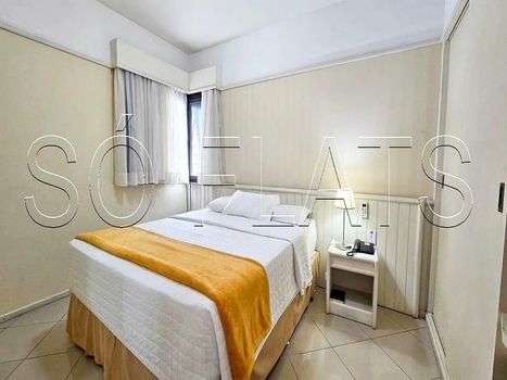 Foto 7 do(a) Flat de 1 quartos à venda em Anhangabaú, Jundiaí