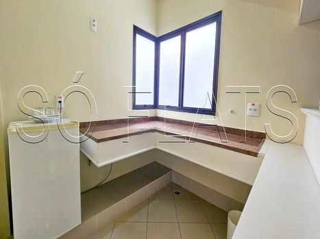 Foto 2 do(a) Flat de 1 quartos à venda em Anhangabaú, Jundiaí