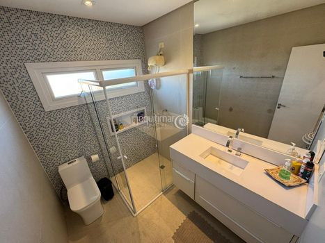 Foto 33 do(a) Casa em Condomínio de 5 quartos à venda em Enseada, Guarujá