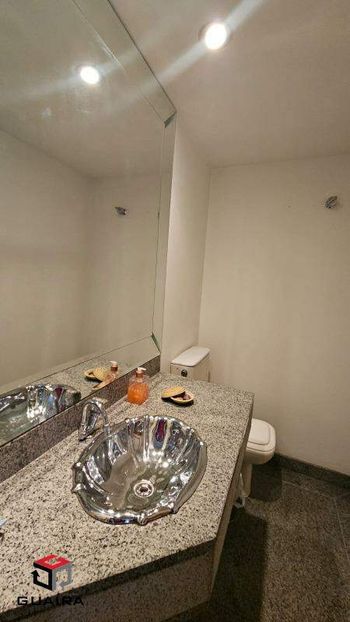 Foto 25 do(a) Apartamento de 3 quartos à venda em Centro, Santo André