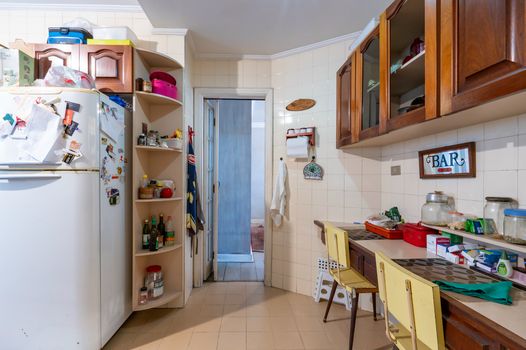 Foto 4 do(a) Apartamento de 3 quartos à venda em Paraisópolis, São Paulo