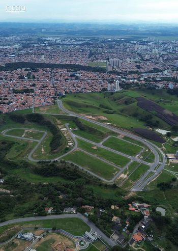 Foto 5 do(a) Terreno false à venda em Condomínio Recanto da Baronesa, São José dos Campos