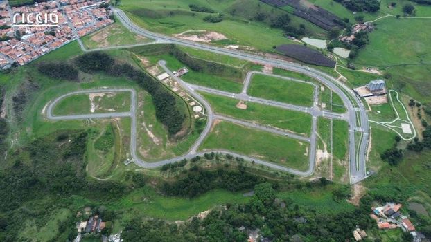 Foto 4 do(a) Terreno false à venda em Condomínio Recanto da Baronesa, São José dos Campos