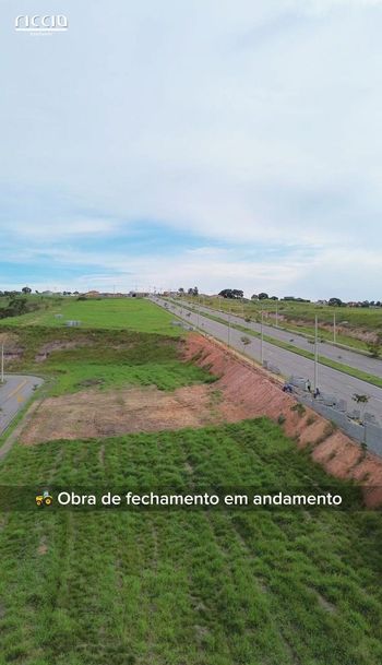 Foto 2 do(a) Terreno false à venda em Condomínio Recanto da Baronesa, São José dos Campos