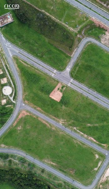 Foto 7 do(a) Terreno false à venda em Condomínio Recanto da Baronesa, São José dos Campos