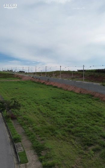 Foto 8 do(a) Terreno false à venda em Condomínio Recanto da Baronesa, São José dos Campos