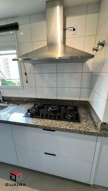 Foto 27 do(a) Apartamento de 4 quartos à venda em Cambuci, São Paulo