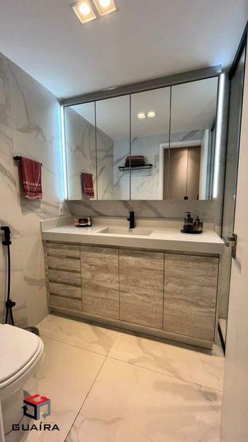 Foto 43 do(a) Apartamento de 4 quartos à venda em Cambuci, São Paulo