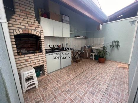 Foto 31 do(a) Casa de 3 quartos à venda em Jardim Sabará, São Paulo