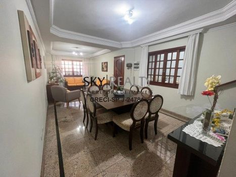 Foto 5 do(a) Casa de 3 quartos à venda em Jardim Sabará, São Paulo