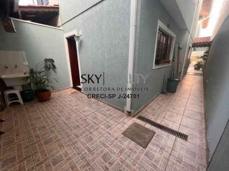 Foto 30 do(a) Casa de 3 quartos à venda em Jardim Sabará, São Paulo